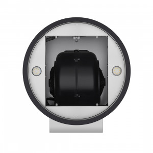 Кухонная вытяжка HOMSair FLY 1000SD 39 нержавеющая сталь