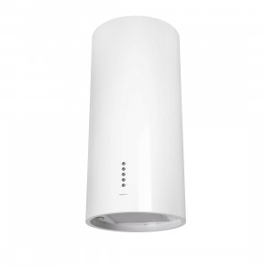 Кухонная вытяжка HOMSair FLY 1000SD 39 белый