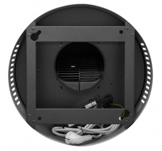 Кухонная вытяжка MAUNFELD Lee Isla (sensor) 39 белый