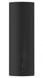 Кухонная вытяжка MAUNFELD Lee Wall (sensor) 39 черный