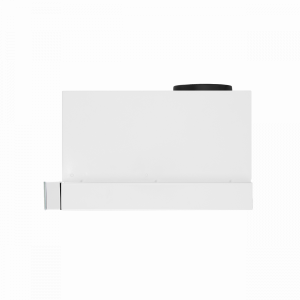 Кухонная вытяжка HOMSair FLAT 60 Glass белый