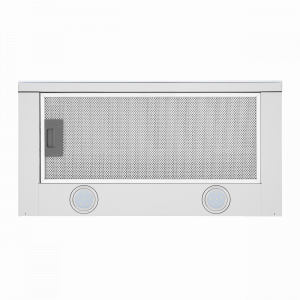 Кухонная вытяжка HOMSair FLAT 60 Glass белый