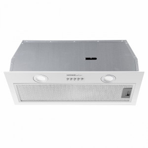 Кухонная вытяжка HOMSair FLEET 60 белый