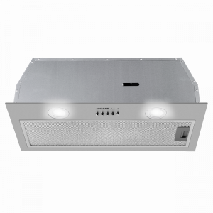 Кухонная вытяжка HOMSair FLEET 60 нержавеющая сталь