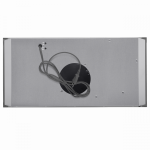 Кухонная вытяжка HOMSair FLEET 60 нержавеющая сталь