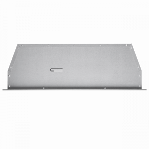 Кухонная вытяжка HOMSair FLEET 60 нержавеющая сталь