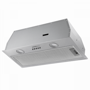 Кухонная вытяжка HOMSair FLEET 60 нержавеющая сталь