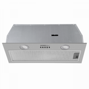 Кухонная вытяжка HOMSair FLEET 60 нержавеющая сталь