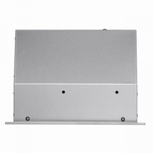 Кухонная вытяжка HOMSair FLEET 60 нержавеющая сталь