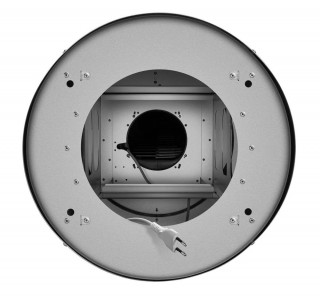 Кухонная вытяжка MAUNFELD Lee Isla 39 медный