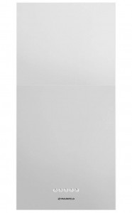 Кухонная вытяжка MAUNFELD Box Push 40 нержавеющая сталь