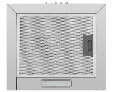 Кухонная вытяжка MAUNFELD Box Push 40 нержавеющая сталь