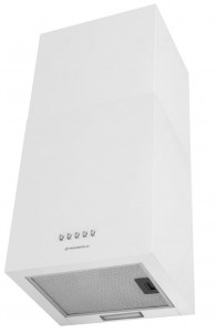 Кухонная вытяжка MAUNFELD Box Push 40 белый