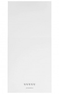 Кухонная вытяжка MAUNFELD Box Push 40 белый