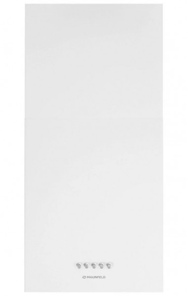 Кухонная вытяжка MAUNFELD Box Push 40 белый