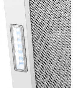 Кухонная вытяжка MAUNFELD Box Push 40 белый