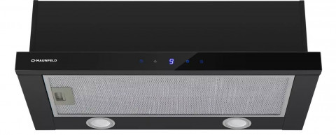 Кухонная вытяжка MAUNFELD VS Touch 850 60 черный