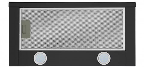 Кухонная вытяжка MAUNFELD VS Touch 850 60 черный