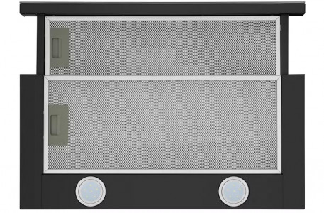 Кухонная вытяжка MAUNFELD VS Touch 850 60 черный