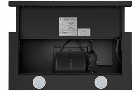 Кухонная вытяжка MAUNFELD VS Touch 850 60 черный