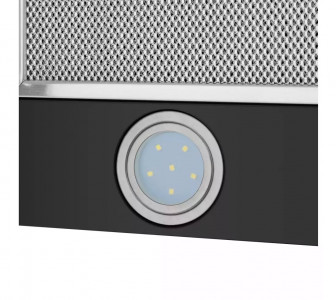 Кухонная вытяжка MAUNFELD VS Touch 850 60 черный