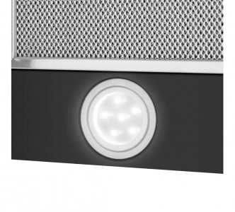 Кухонная вытяжка MAUNFELD VS Touch 850 60 черный