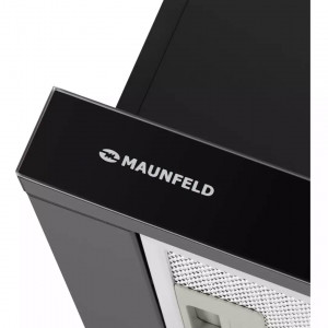 Кухонная вытяжка MAUNFELD VS Touch 850 60 черный