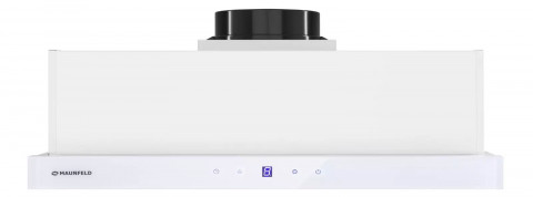 Кухонная вытяжка MAUNFELD VS Touch 850 60 белый