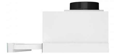 Кухонная вытяжка MAUNFELD VS Touch 850 60 белый