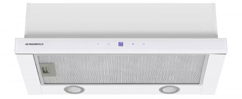 Кухонная вытяжка MAUNFELD VS Touch 850 60 белый