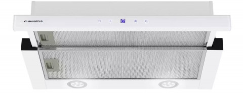 Кухонная вытяжка MAUNFELD VS Touch 850 60 белый