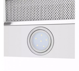 Кухонная вытяжка MAUNFELD VS Touch 850 60 белый