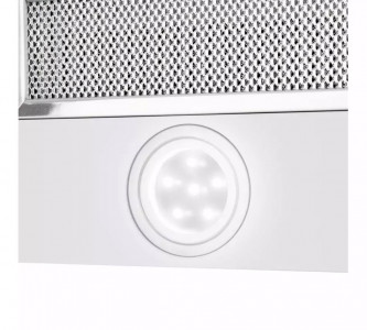 Кухонная вытяжка MAUNFELD VS Touch 850 60 белый