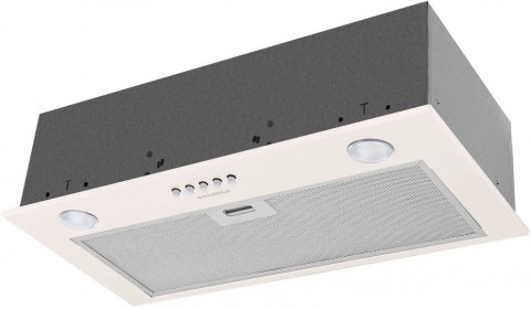 Кухонная вытяжка MAUNFELD Crosby Singl 60 бежевый