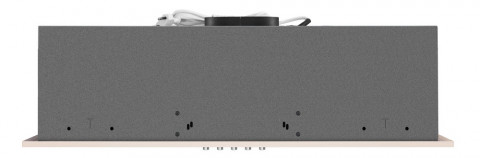 Кухонная вытяжка MAUNFELD Crosby Singl 60 бежевый