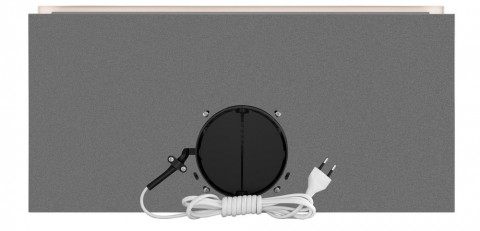 Кухонная вытяжка MAUNFELD Crosby Singl 60 бежевый