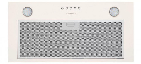 Кухонная вытяжка MAUNFELD Crosby Singl 60 бежевый
