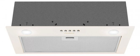 Кухонная вытяжка MAUNFELD Crosby Singl 5028 бежевый