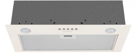 Кухонная вытяжка MAUNFELD Crosby Singl 5028 бежевый