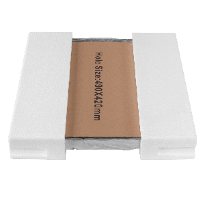 Электрическая варочная панель MAUNFELD CVCE453BDBK