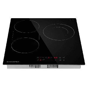 Электрическая варочная панель MAUNFELD CVCE453BDBK