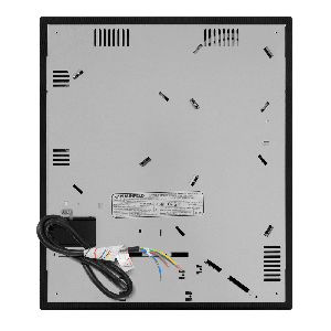 Электрическая варочная панель MAUNFELD CVCE453BDBK