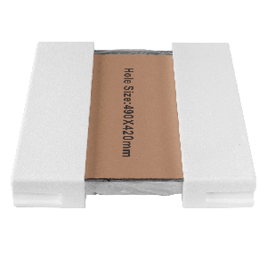 Электрическая варочная панель MAUNFELD CVCE453BK