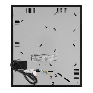 Электрическая варочная панель MAUNFELD CVCE453BK