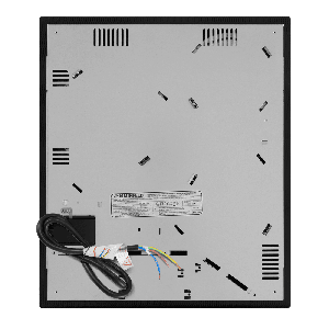 Электрическая варочная панель MAUNFELD CVCE453DBK