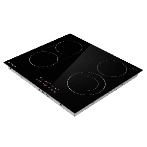 Электрическая варочная панель MAUNFELD CVCE594BDBK
