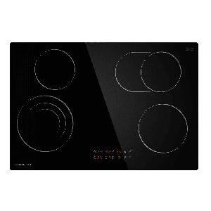 Электрическая варочная панель MAUNFELD CVCE774SMTBK