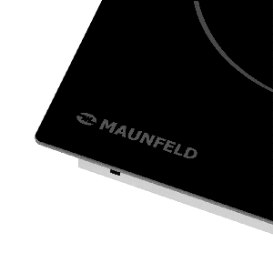 Электрическая варочная панель MAUNFELD CVCE774SMTBK