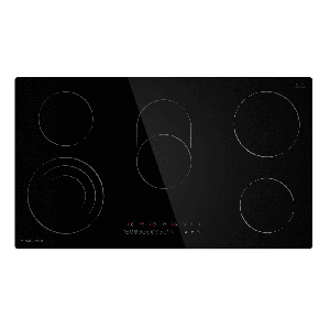 Электрическая варочная панель MAUNFELD CVCE905SMTBK