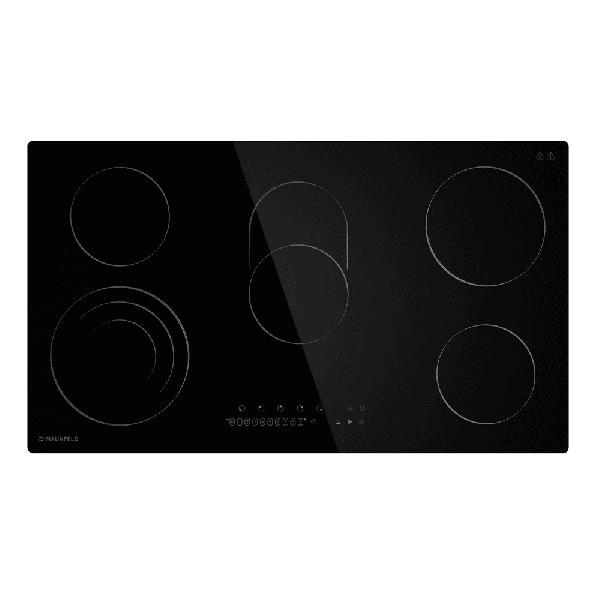 Электрическая варочная панель MAUNFELD CVCE905SMTBK